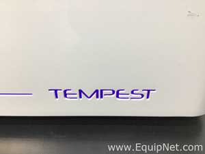 Formulatrix Tempest V3.2 Automated Liquid Handler With Pump Box V2.1