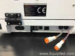 Formulatrix Tempest V3.2 Automated Liquid Handler With Pump Box V2.1