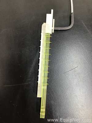Formulatrix Tempest V3.2 Automated Liquid Handler With Pump Box V2.1