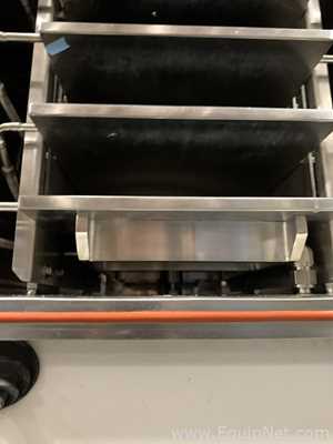 Liofilizadora SP Scientific Lyostar 3