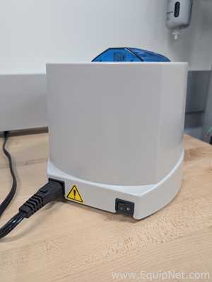 Centrífuga para Laboratórios Fisher Scientific 14100143