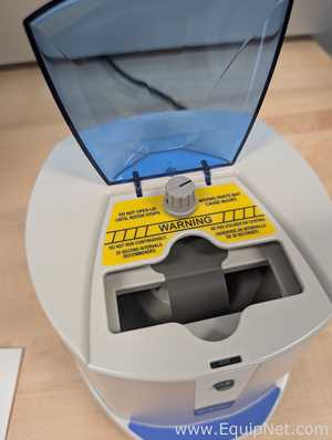 Centrífuga para Laboratórios Fisher Scientific 14100143