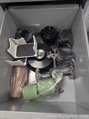 Centrífuga para laboratorio Thermo Fisher Scientific Sorvall X1R PRO-MD