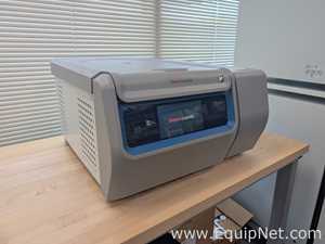 Centrífuga para laboratorio Thermo Fisher Scientific Sorvall X1R PRO-MD