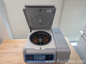 Centrífuga para laboratorio Thermo Fisher Scientific Sorvall X1R PRO-MD