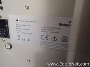 Biotage PhyPrep System