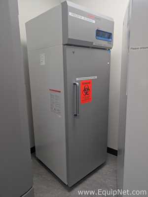 Congelador Thermo Fisher TSX2330FA. Sin usar