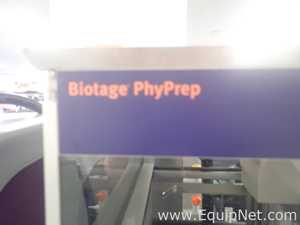 Biotage PhyPrep System