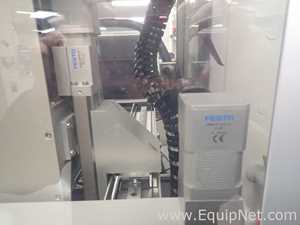 Biotage PhyPrep System