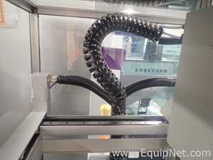 Biotage PhyPrep System