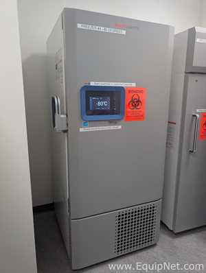 Congelador Thermo Fisher Scientific TSX50086A
