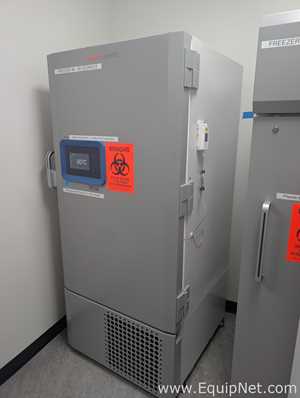 Thermo Fisher Scientific TSX50086A -80C Freezer