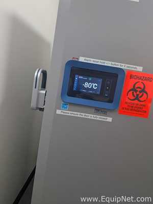 Thermo Fisher Scientific TSX50086A -80C Freezer