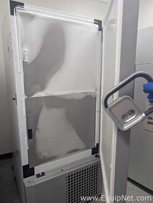 Thermo Fisher Scientific TSX50086A -80C Freezer