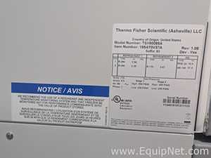 Thermo Fisher Scientific TSX50086A -80C Freezer