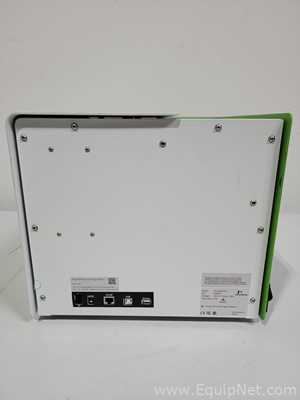 Perkin Elmer DropletQuant UV-Vis Spectrophotometer