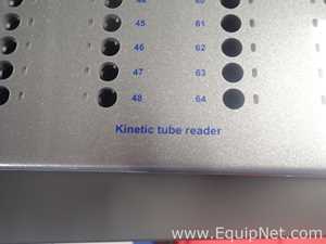 Cape Cod Pyros Kinetics Flex Tube Reader