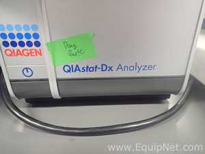 Qiagen QIAstat-Dx Analyzer