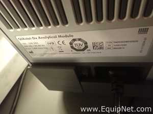 Qiagen QIAstat-Dx Analyzer