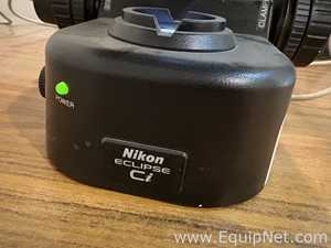 Microscópio Nikon Eclipse Ci-S