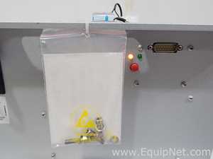 Qiagen QIAcube HT QIAxtractor with VS04 Vacuum Station