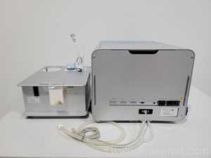 Qiagen QIAcube HT QIAxtractor with VS04 Vacuum Station
