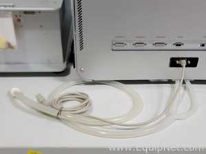 Qiagen QIAcube HT QIAxtractor with VS04 Vacuum Station