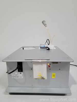 Qiagen QIAcube HT QIAxtractor with VS04 Vacuum Station