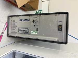 Sonicador Hielscher UIP1000hd