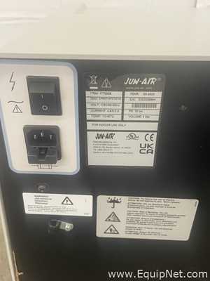 Compressor de Ar Jun Air 87R637-4PT-N470X