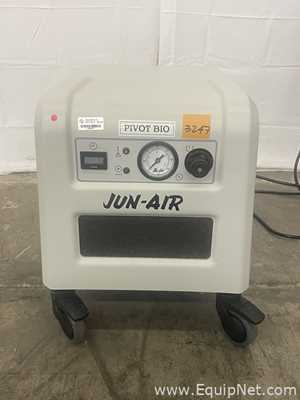 Compressor de Ar Jun Air 87R637-4PT-N470X