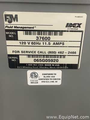 FM  37600 5G Mixer
