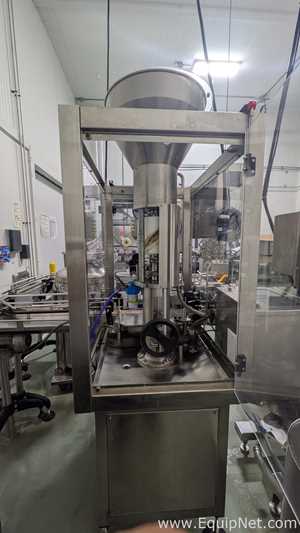 Ave Technologies Tappatore Automatico Monotesta MOD SR Corker