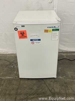 Refrigeradores VWR U2004GA15