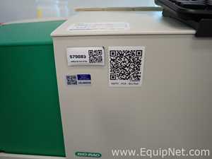 PCR e Termociclador Bio Rad QX One
