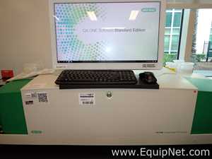 PCR e Termociclador Bio Rad QX One