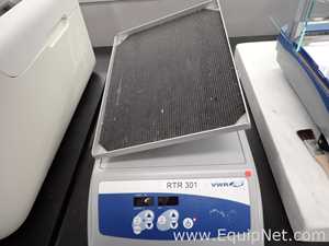 Lot of Miscellaneous Lab Equipment