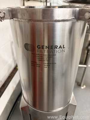 Filtro General Filtration GF180-4-T1.5S
