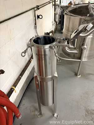 Filtro General Filtration GF180-4-T1.5S