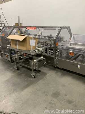 Encartonadora Verticales ADCO Manufacturing 6V-75-EC