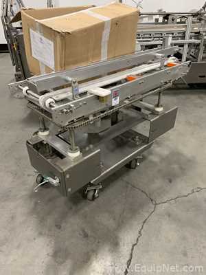 Encartonadora Verticales ADCO Manufacturing 6V-75-EC