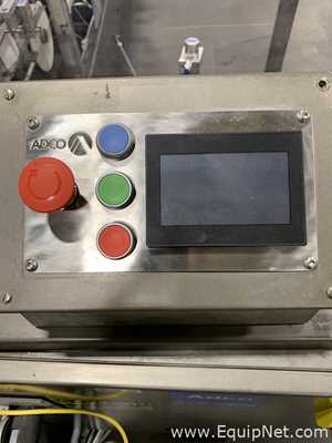 Encartonadora Verticales ADCO Manufacturing 6V-75-EC