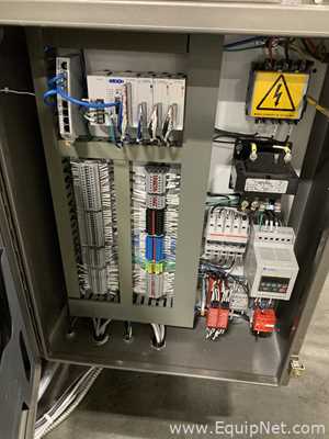 Encartonadora Verticales ADCO Manufacturing 6V-75-EC