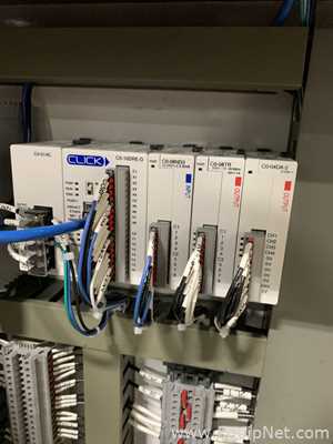 Encartonadora Verticales ADCO Manufacturing 6V-75-EC