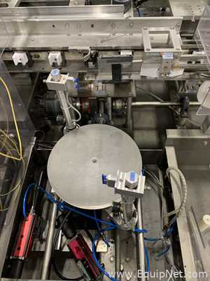 Encartonadora Verticales ADCO Manufacturing 6V-75-EC