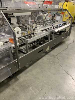 Encartonadora Verticales ADCO Manufacturing 6V-75-EC