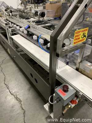 Encartonadora Verticales ADCO Manufacturing 6V-75-EC