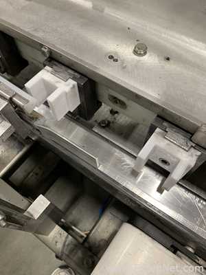 Encartonadora Verticales ADCO Manufacturing 6V-75-EC