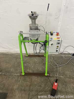 Wintersteiger Hege 11 Liquid Seed Treater