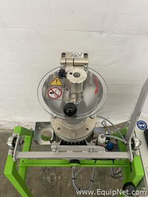 Wintersteiger Hege 11 Liquid Seed Treater
